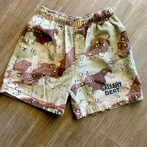 Gallery Dept. Shorts Size M Unisex